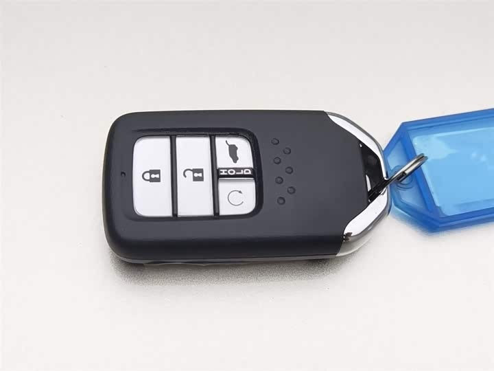 Honda UR-V 2020 370TURBO 2WD Premium Edition — 5-местный · 272 л.с. · Отличный кроссовер по разумной цене