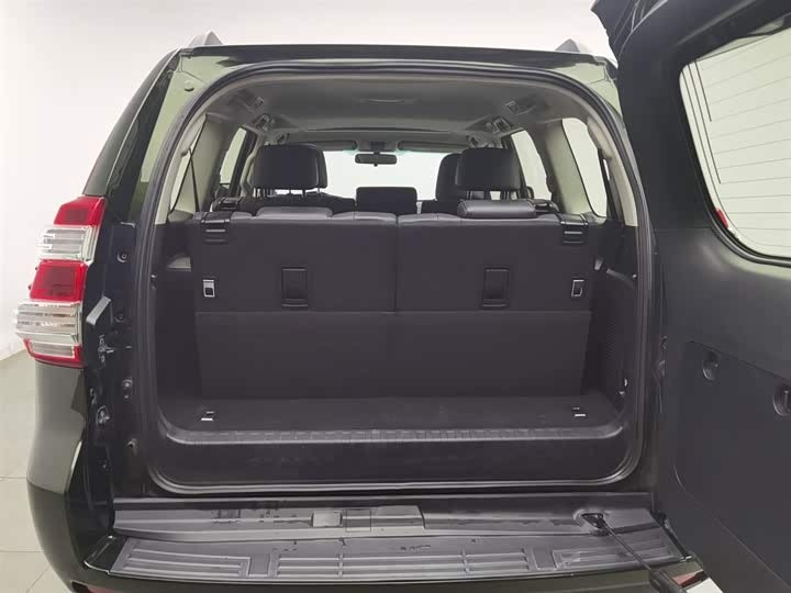 2017 Toyota Prado 2.7L Auto | 98.8k km | Accident-Free 💚 Only $28,074 🔥 DM to own!