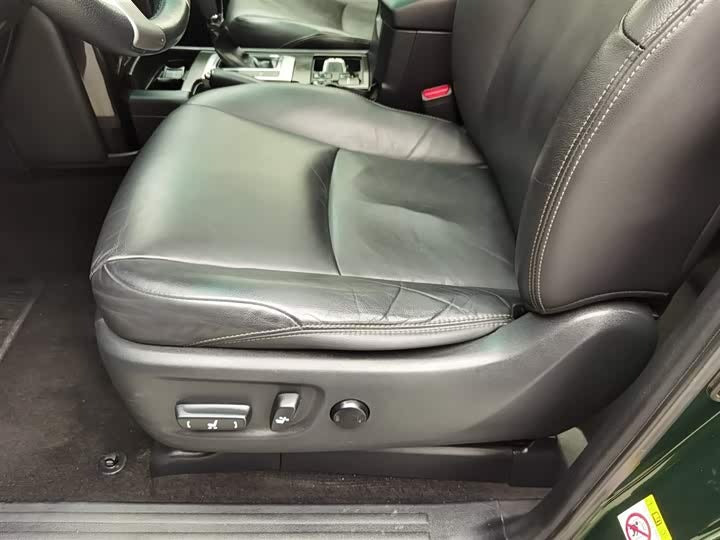 2017 Toyota Prado 2.7L Auto | 98.8k km | Accident-Free 💚 Only $28,074 🔥 DM to own!