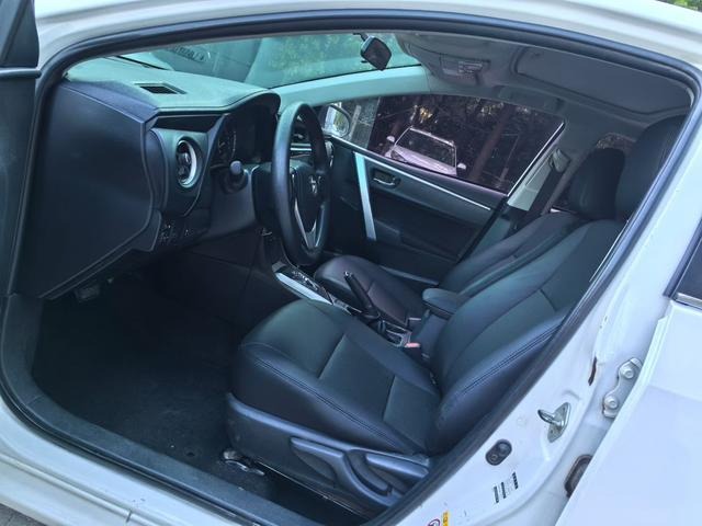 Toyota Corolla 2017 Facelift 1.2T S-CVT