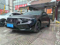 Honda Accord Sport 260TURBO Luxury 2025 г. — как новый · 3300 км · Богатая комплектация