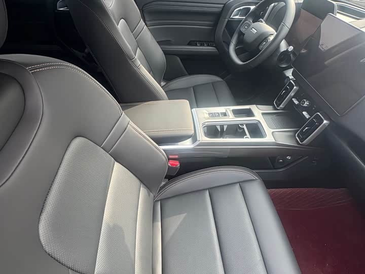 2026 Haval Big Dog 1.5T DCT Border Pasture Edition — Compact Tech SUV | 3k km | Black