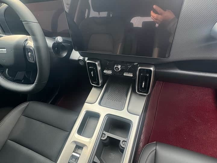 2026 Haval Big Dog 1.5T DCT Border Pasture Edition — Compact Tech SUV | 3k km | Black