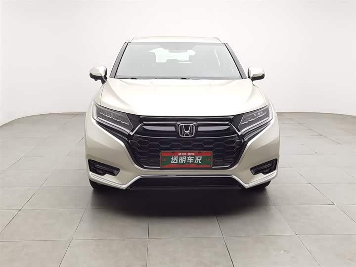 Honda UR-V 2020 370TURBO 2WD Premium Edition — 5-местный · 272 л.с. · Отличный кроссовер по разумной цене