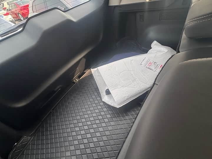 2026 Haval Big Dog 1.5T DCT Border Pasture Edition — Compact Tech SUV | 3k km | Black