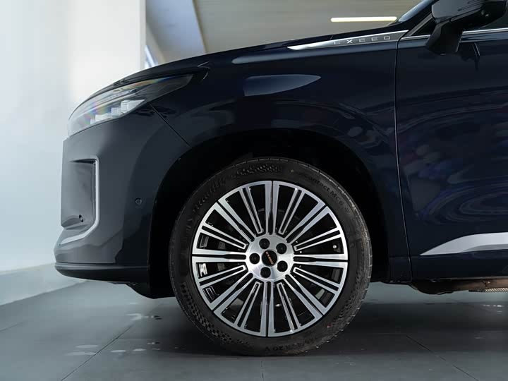 2025 Deepal S09 Ultra+ AWD EREV SUV | 20,000km | 210km EV Range | 1 Transfer