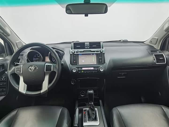 2017 Toyota Prado 2.7L Auto | 98.8k km | Accident-Free 💚 Only $28,074 🔥 DM to own!