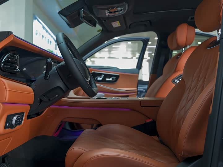 2025 Deepal S09 Ultra+ AWD EREV SUV | 20,000km | 210km EV Range | 1 Transfer